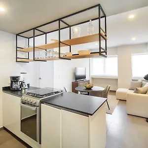 Tribu Lafayette Apartamento